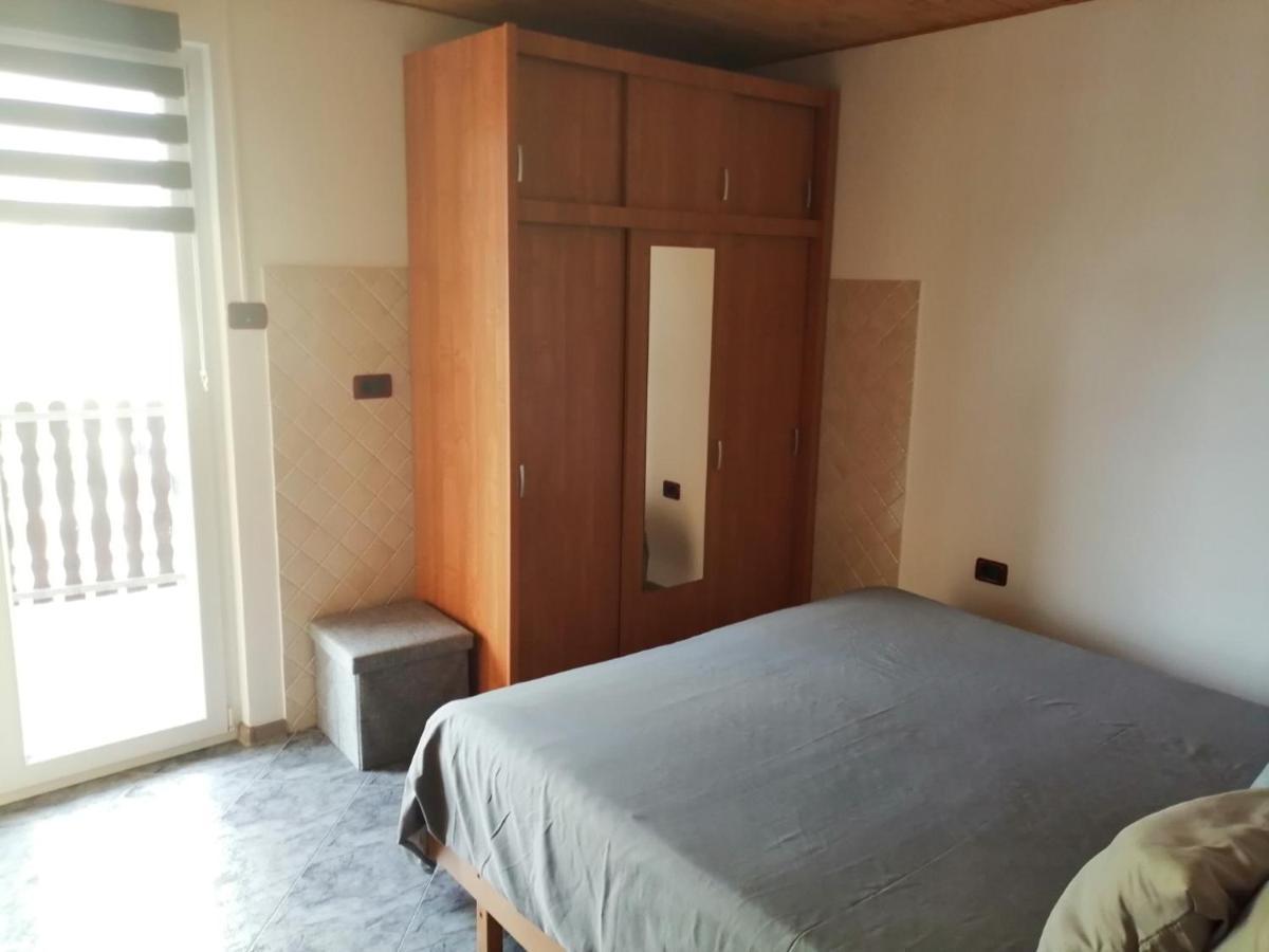 Ferienwohnung App Isabel Žminj Exterior foto