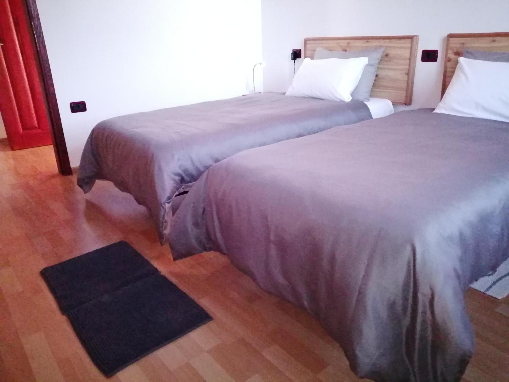 Ferienwohnung App Isabel Žminj Exterior foto